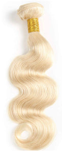 3.05 Champagne Body Wave Bundle