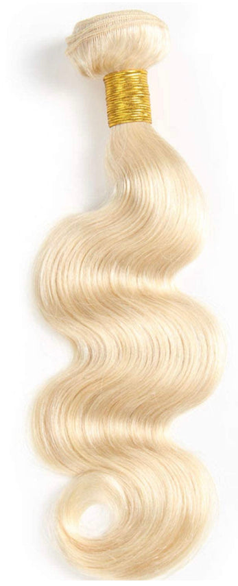 3.05 Champagne Body Wave Bundle