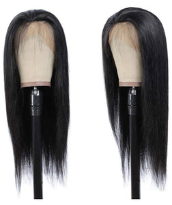13x4 Spirit Straight Lace Front Wig