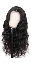 13x4 Champagne Body Wave Lace Front Wig