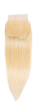 613 4x4 Spirit Straight Lace Closure