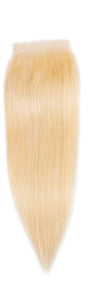 613 4x4 Spirit Straight Lace Closure
