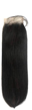 4x4 Spirit Straight Lace Closure