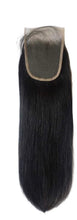 4x4 Spirit Straight Lace Closure