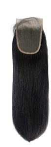 4x4 Spirit Straight Lace Closure
