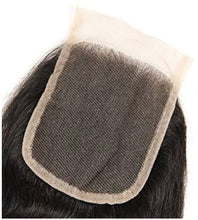 4x4 Spirit Straight Lace Closure