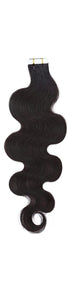 Champagne Body Wave Tape In’s